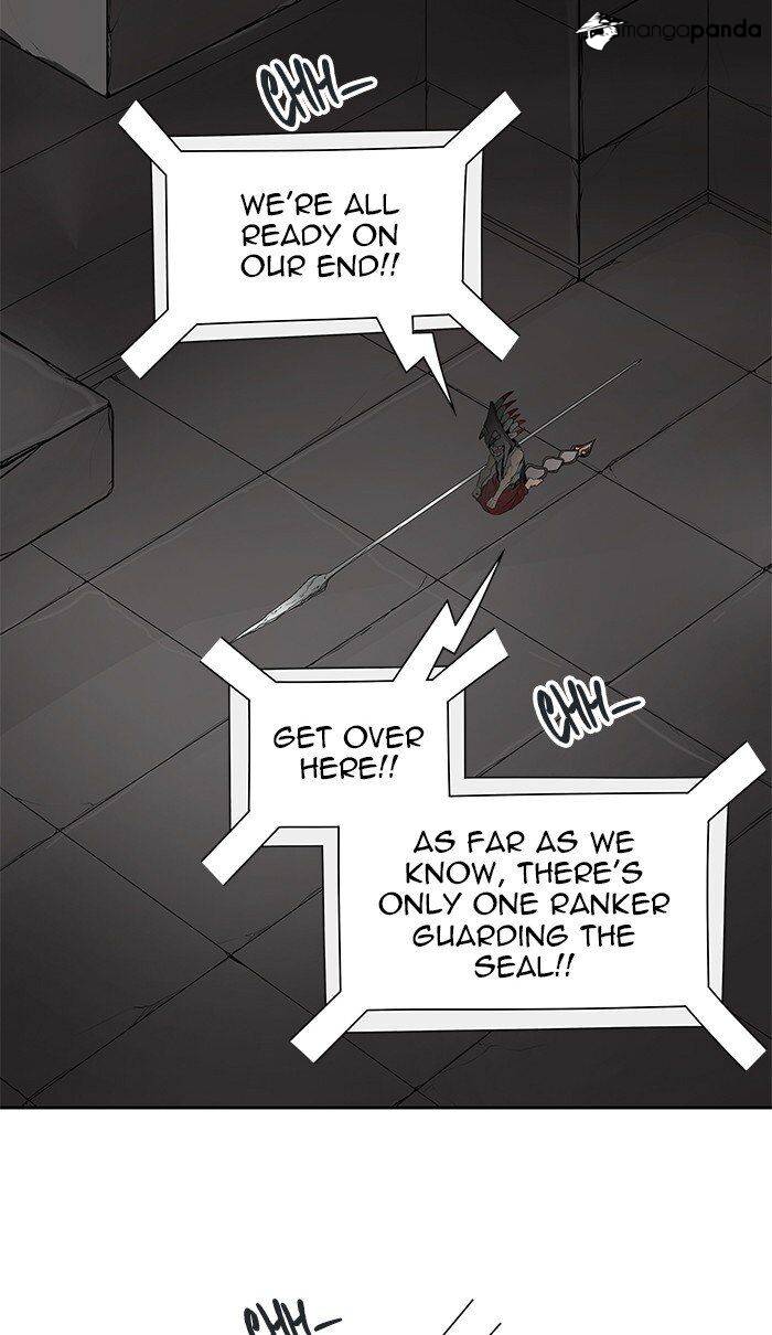 Tower of God Chapter 464 image 002